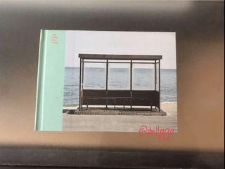 Bts You Never Walk Alone Left Version Unsealed Hobbies Toys Memorabilia Collectibles K Wave On Carousell