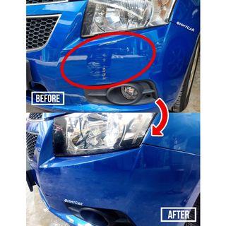 86 Car Bumper Modification Near Me  Best HD