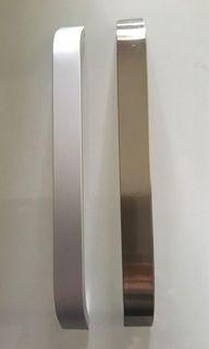 Cabinet / Door handles - 4 pairs