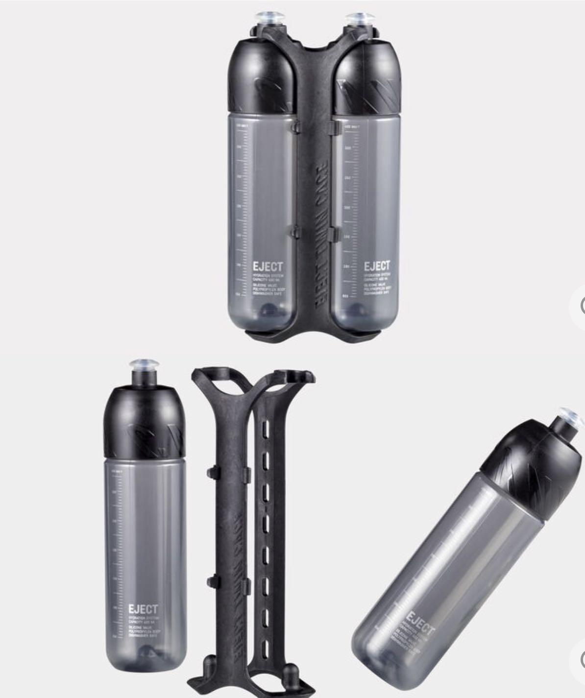 Canyon Eject Hydration System Sports Equipment Bicycles Parts Parts Accessories On Carousell
