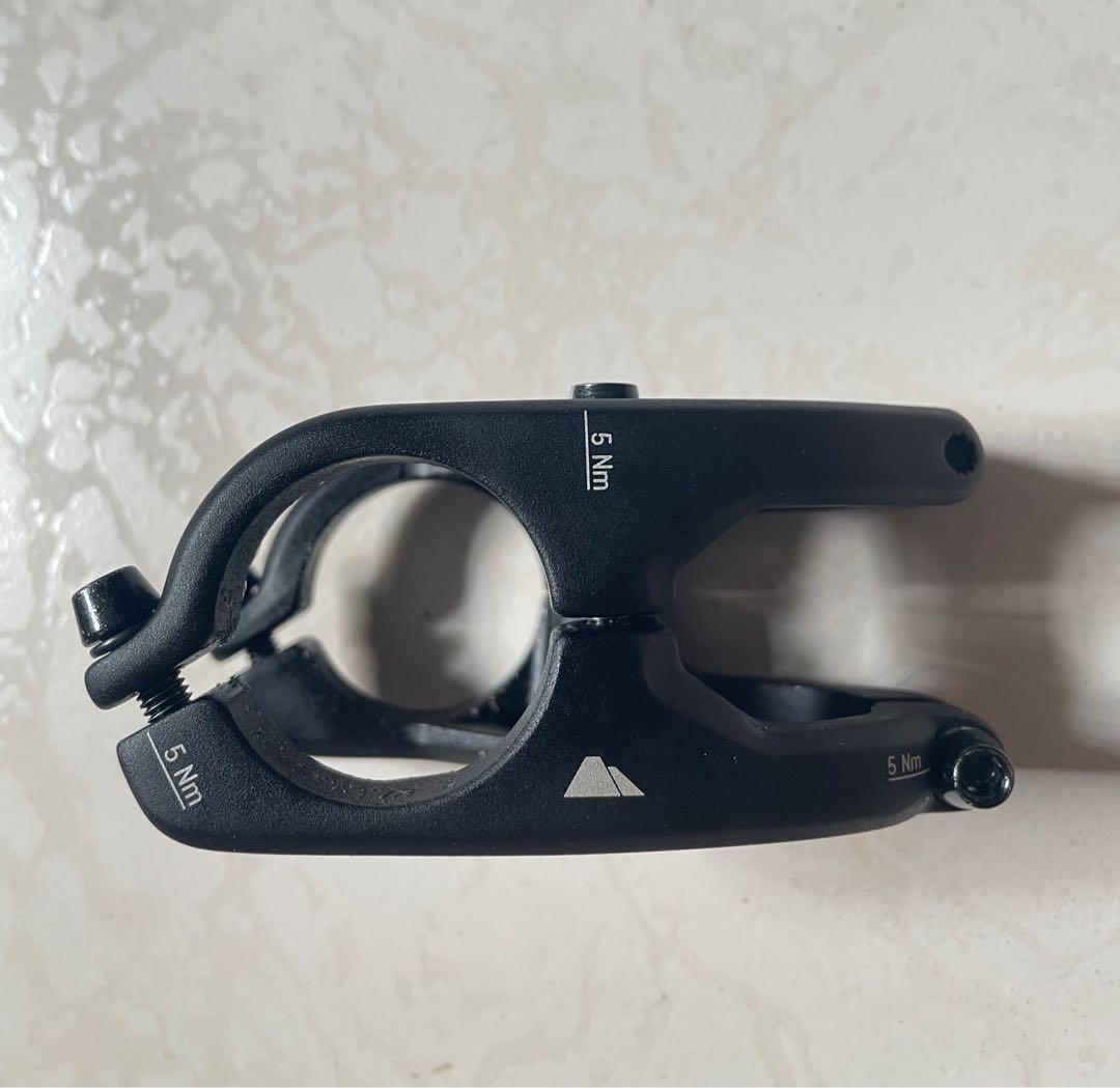 Canyon G5 Stem, Sports Equipment, Bicycles & Parts, Parts & Accessories