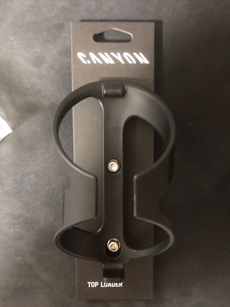 Canyon SF bottle cage, Sports Equipment, Bicycles & Parts, Parts