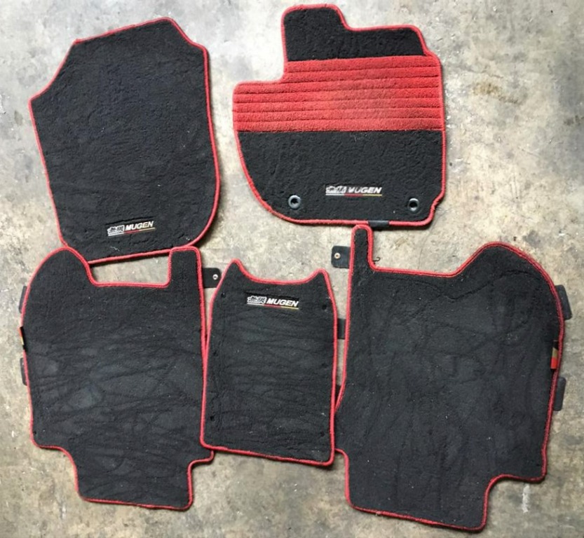 carpet-honda-jazz-fit-mugen-gk5-auto-accessories-on-carousell
