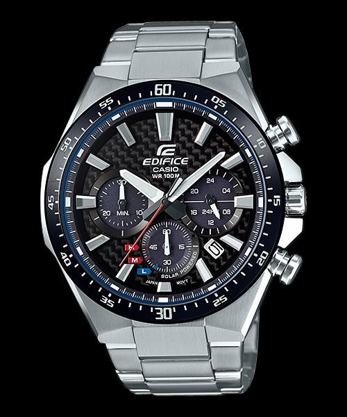 Casio eqs 800 top