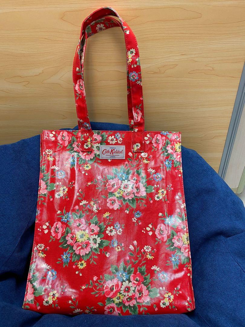 Cath Kidston Bunch Perfect Shopper Tote