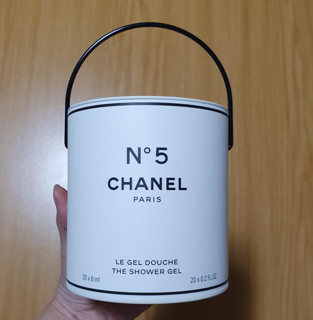 chanelfactory5collection  Features  Selfridges