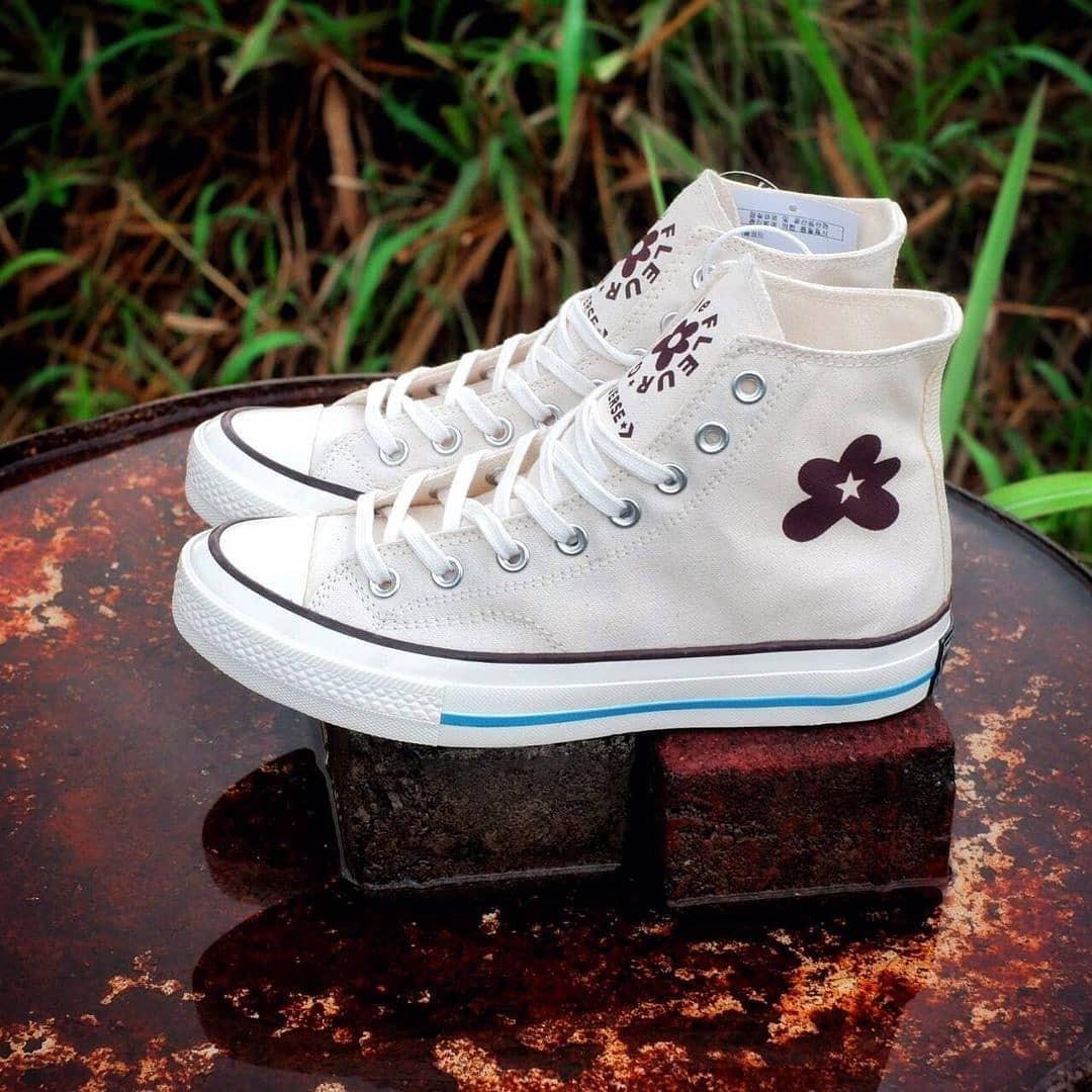 Converse golf le fleur vietnam hotsell