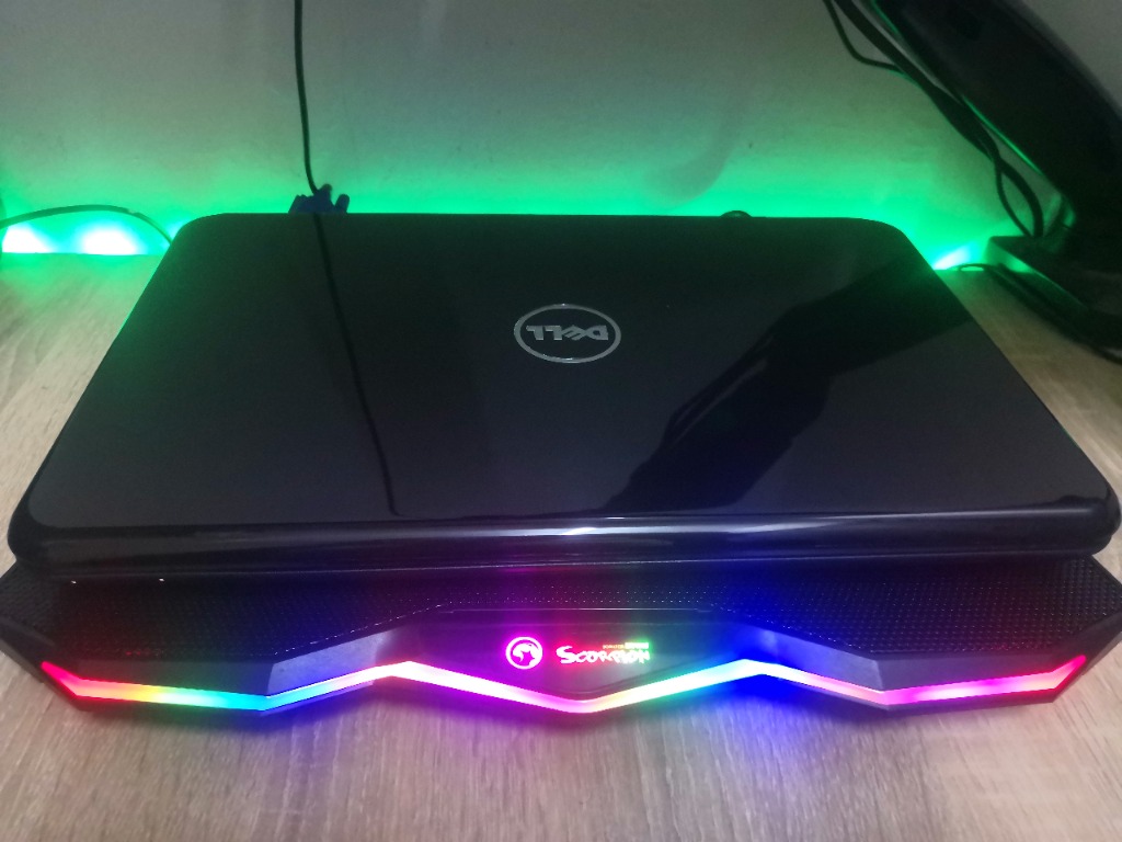 Dell n5110 nvidia deals gt 525m