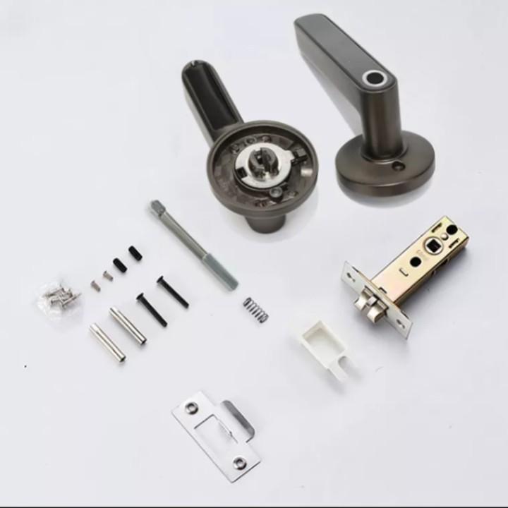 Global UniLock Digital Smart Lock DSL1821 + Installation for Room/Main ...