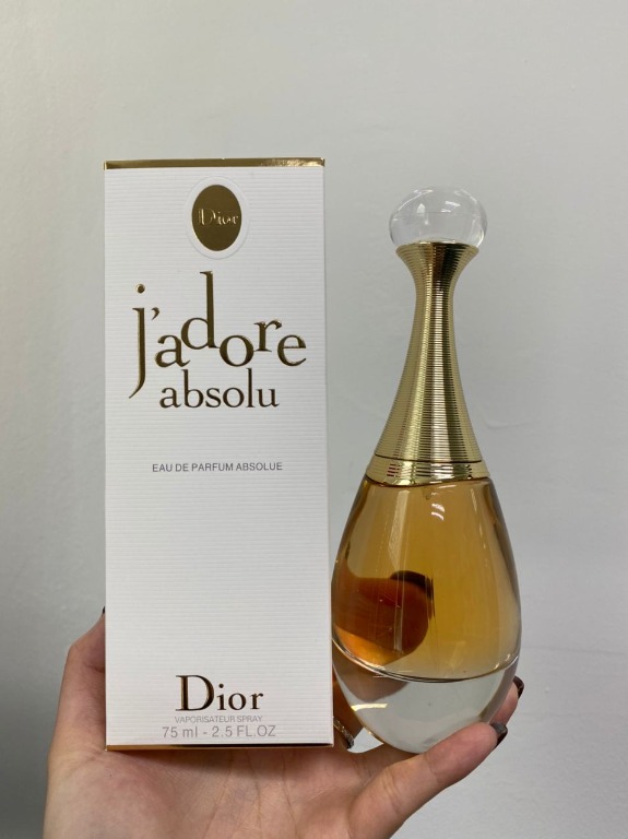 Jadore cheap dior 75ml