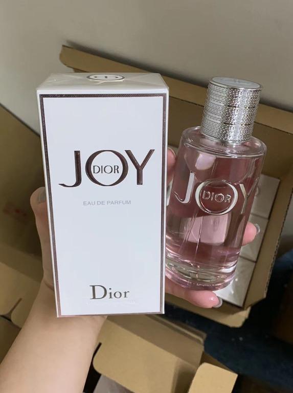 Dior joy 90ml edp store