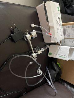 DIY CO2 kit complete set