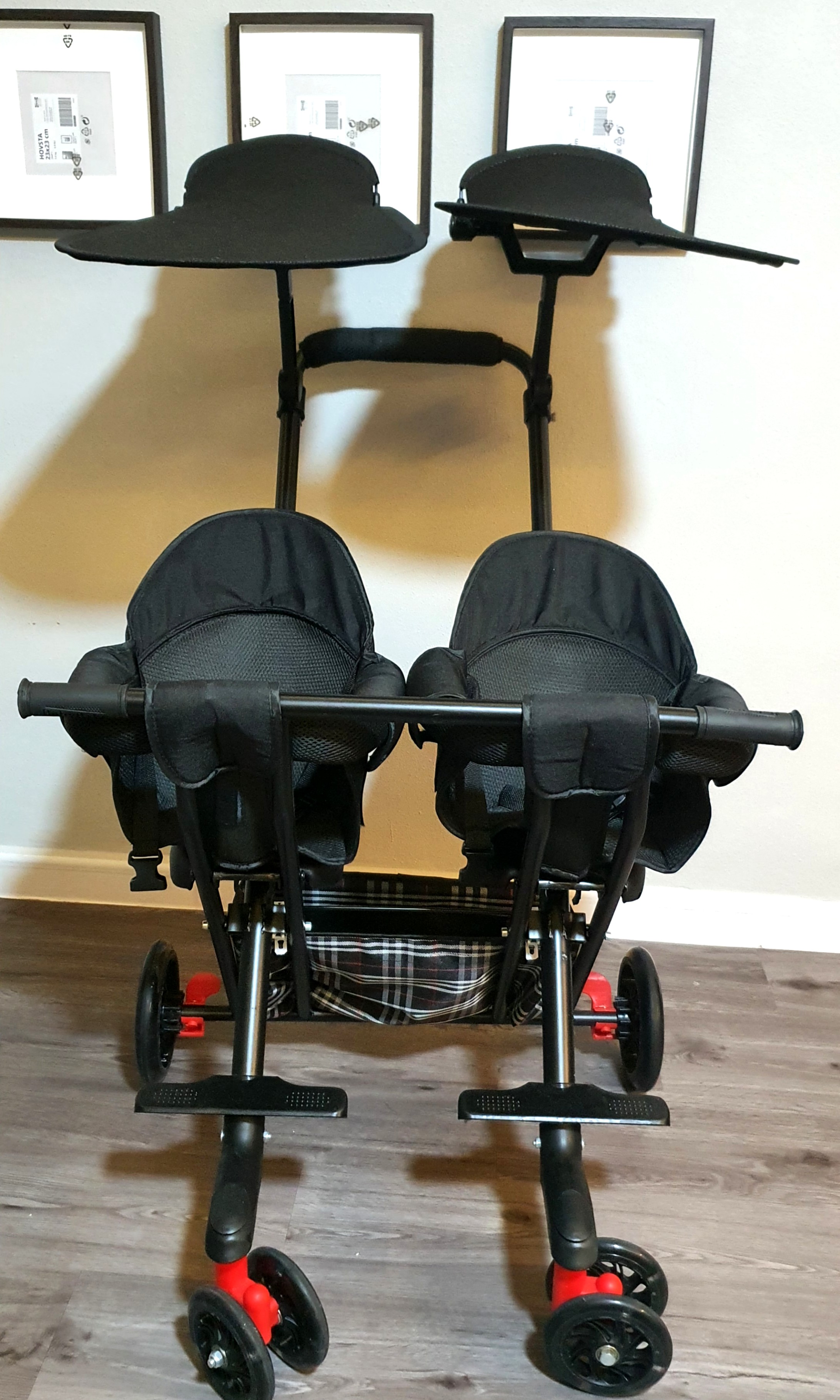 Double trike online