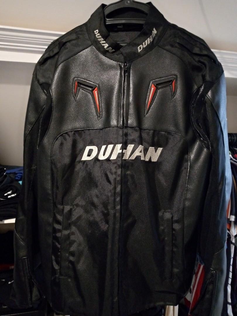 Duhan jacket on sale