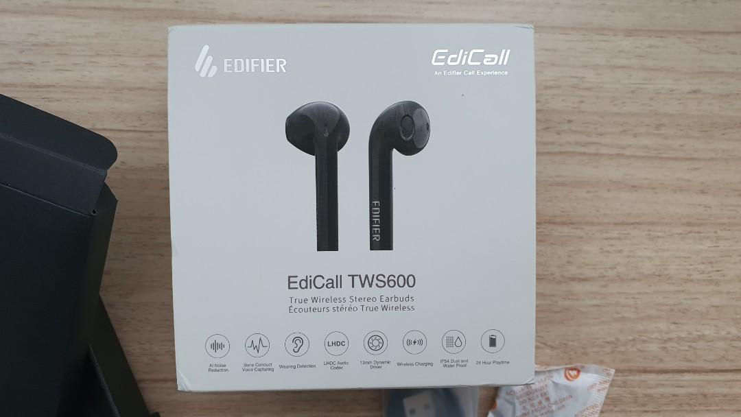 Edifier tws 600 online