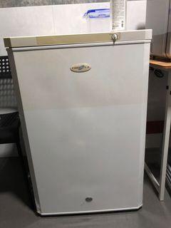 Farfalla freezer