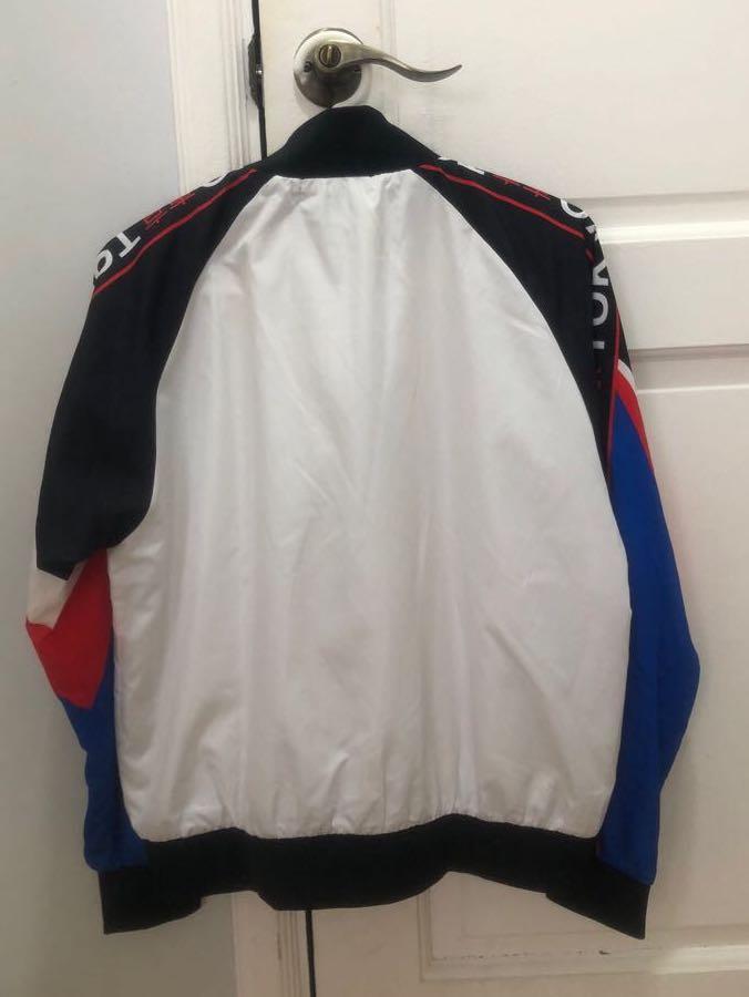 Tokyo jacket forever 21 hotsell