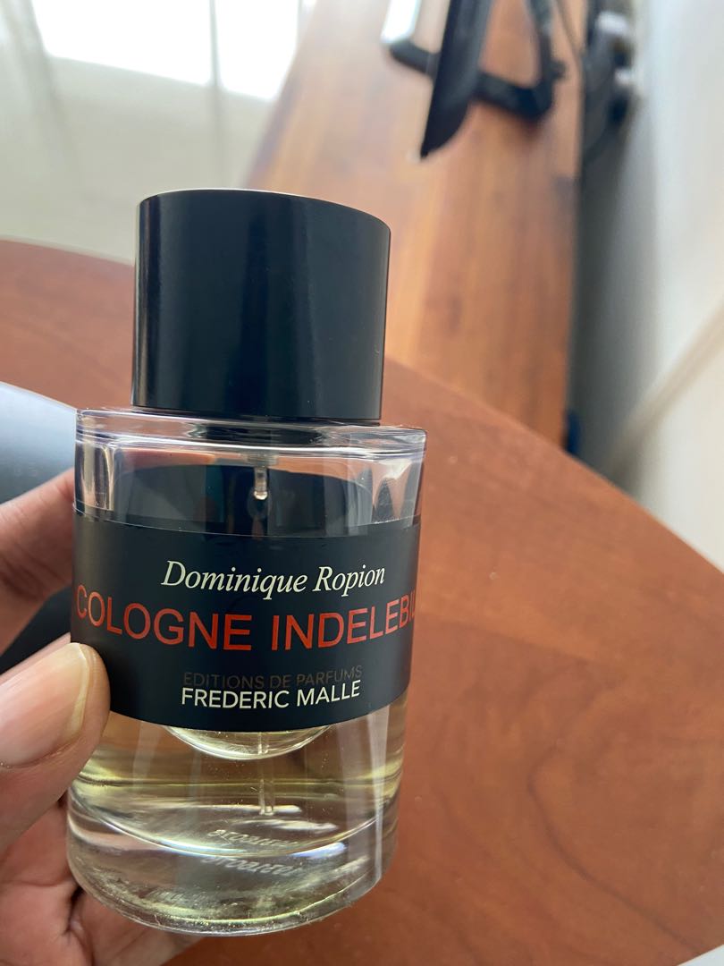Frederic top malle indelible