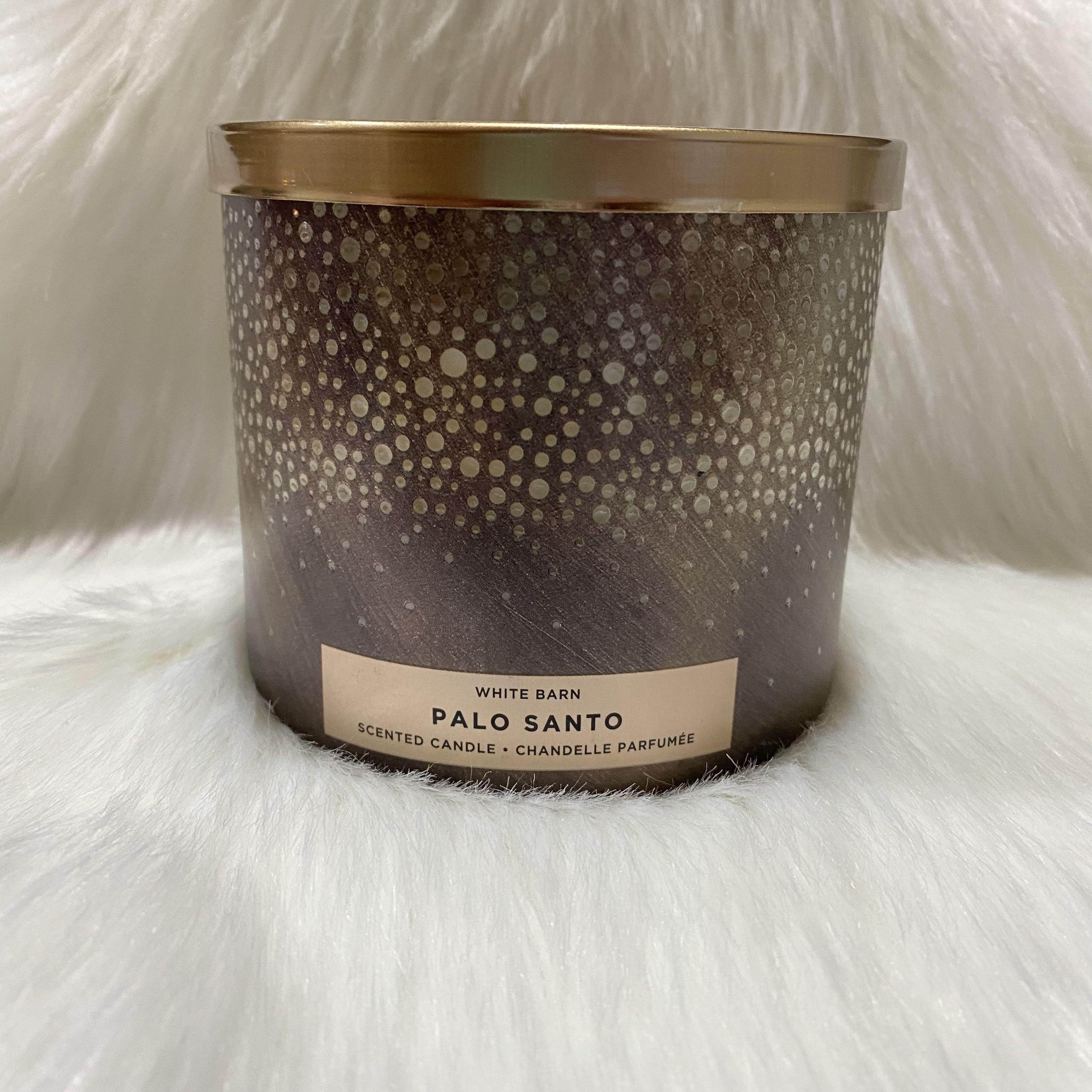 Bath & Body Works Palo Santo