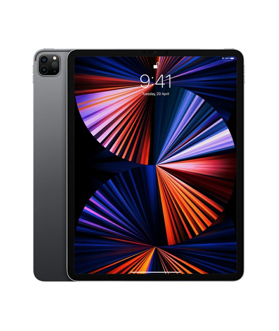 FS] iPad Pro 12.9 m1 版Wi-Fi 256GB（100% new）, 手提電話, 平板電腦