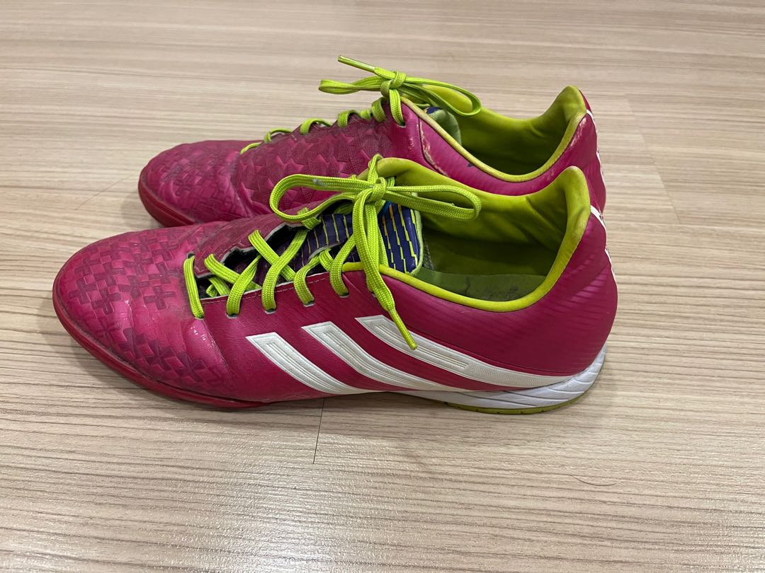 Adidas clearance absolado futsal