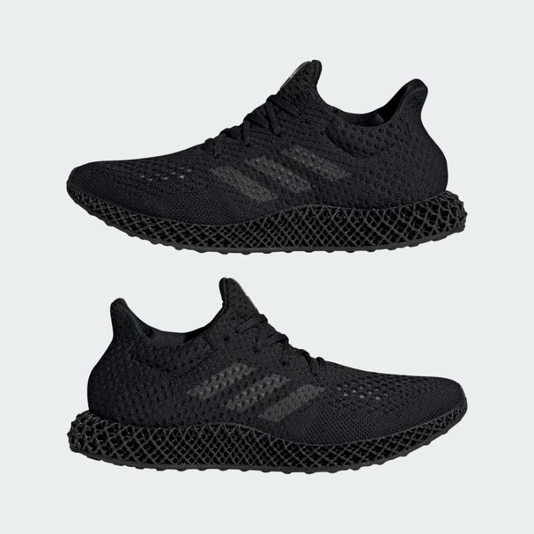 Future Craft 4D Men s Fashion Footwear Sneakers on Carousell