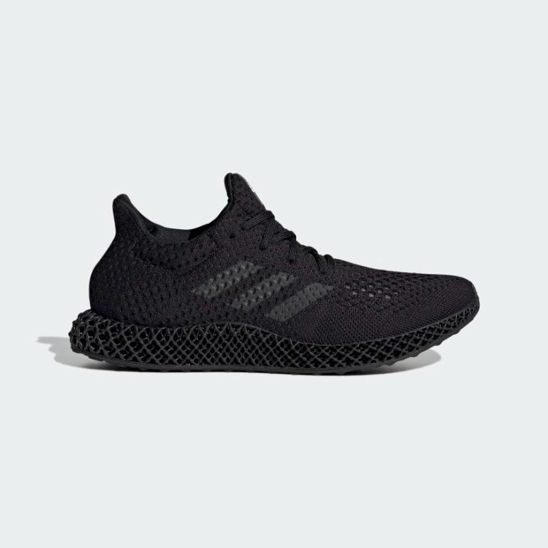 Future Craft 4D