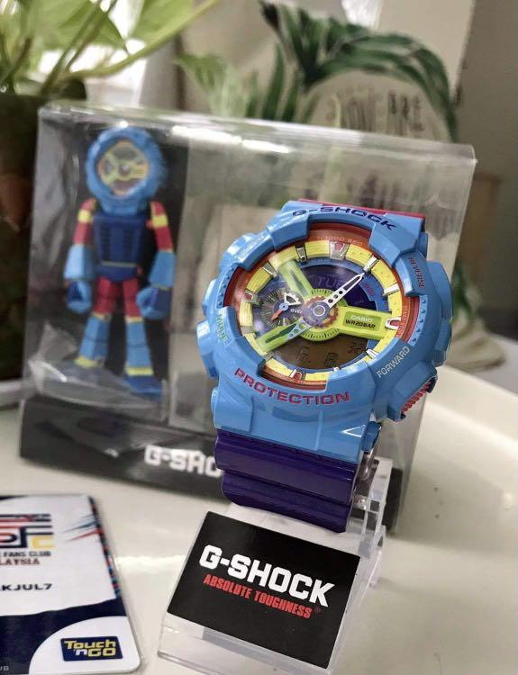 G shock 2025 man box