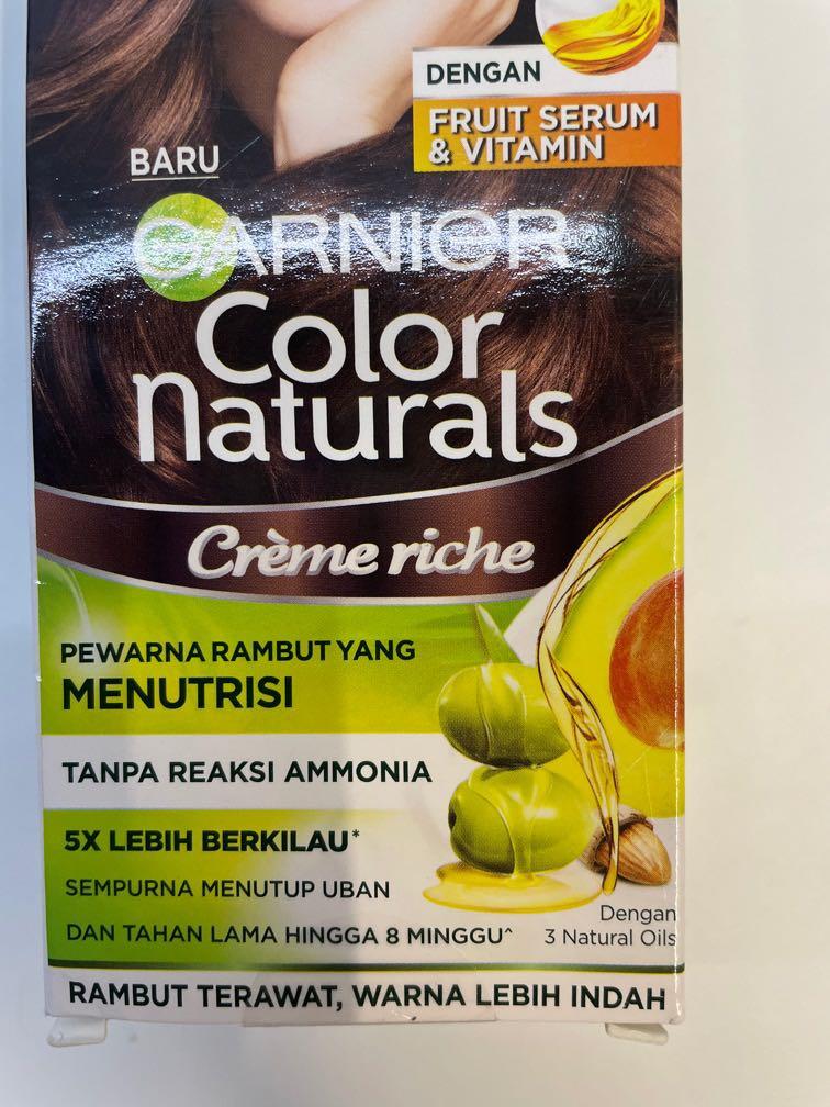 Garnier Color Naturals Hair Dye Chocolate Caramel, Beauty & Personal Care, Hair on Carousell Garnier Color Naturals Hair Dye Chocolate Caramel, Beauty & Personal Care, Hair on Carousell