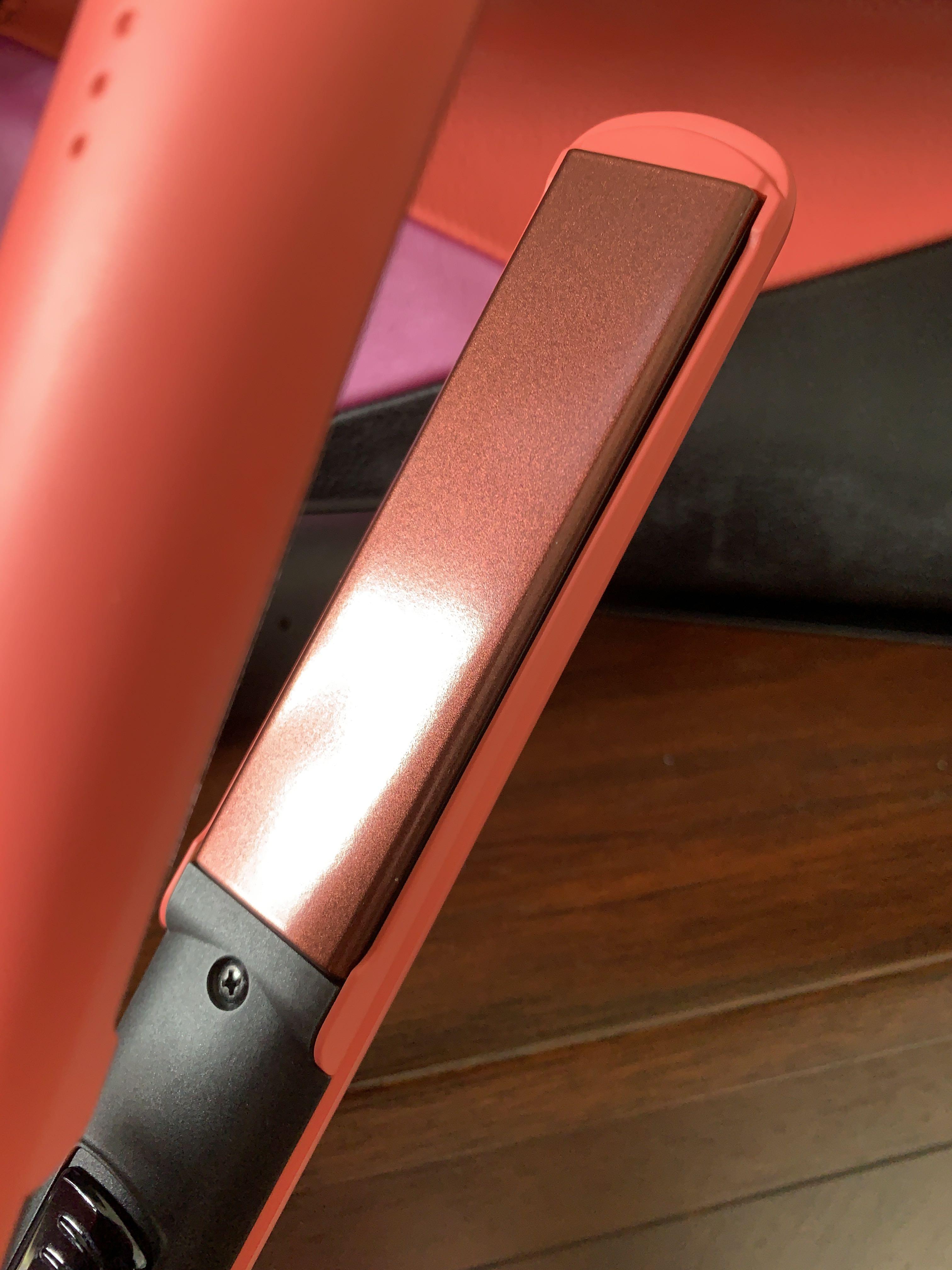 Ghd gold pink blush shop