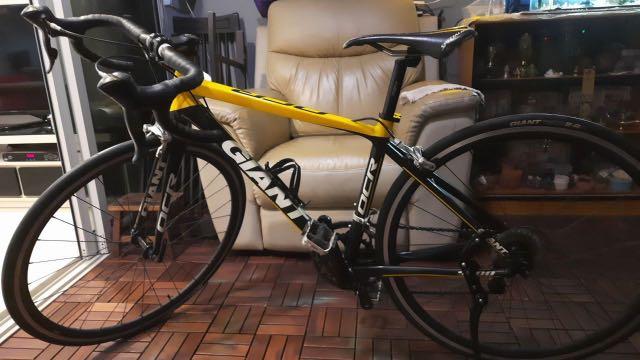 Giant ocr 5300 price 2025