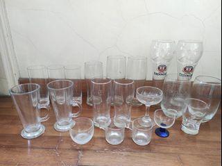 Glasses