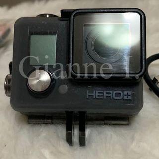 GoPro Hero+ LCD (2015)