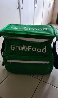 GRABFOOD BAG 2020 ver