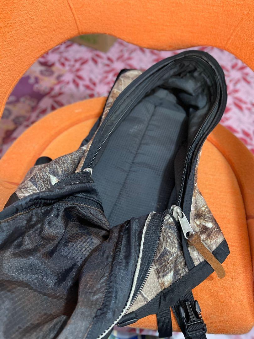 Gregory Backpack, Men's Fashion, Bags, Backpacks on Carousell