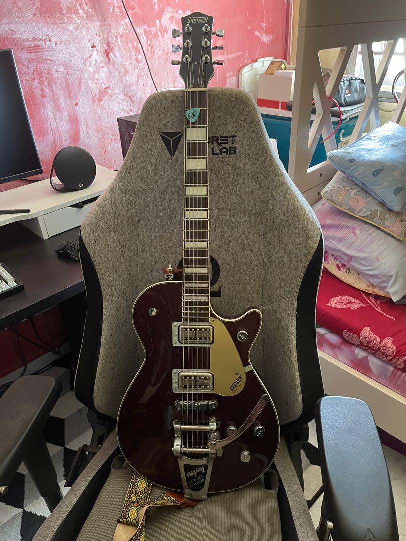 Gretsch on sale g5220 bigsby