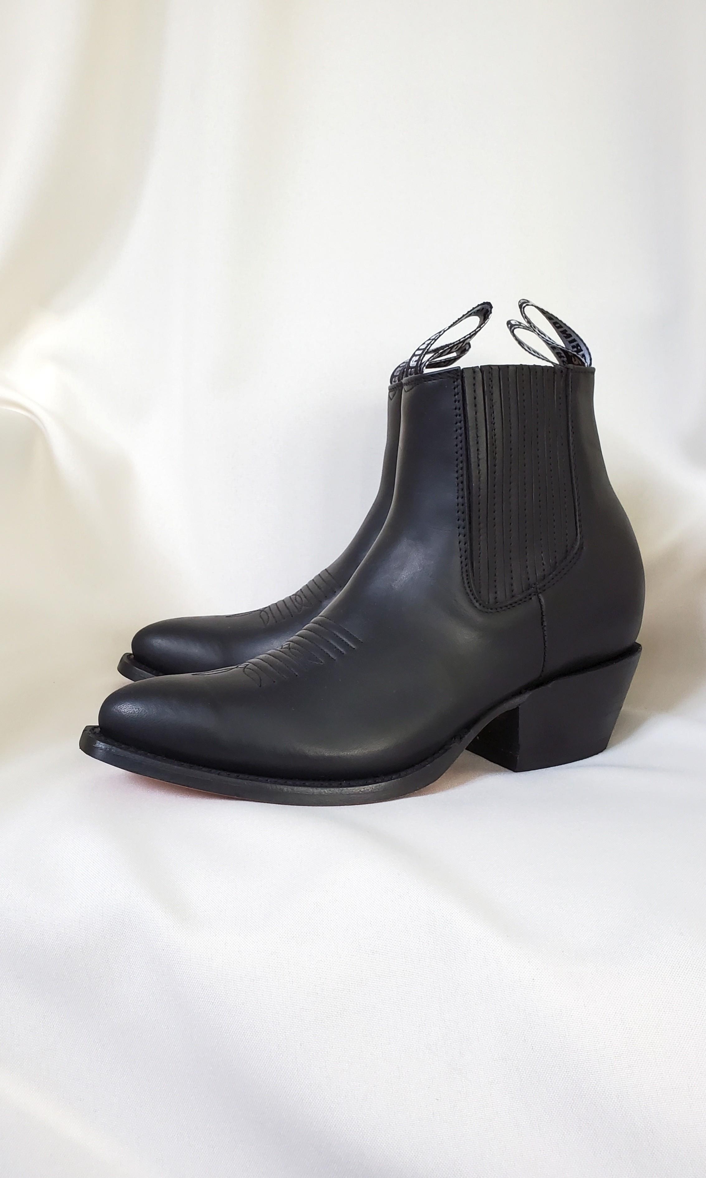 Grinders Western Chelsea Boots Women s Fashion Footwear Boots