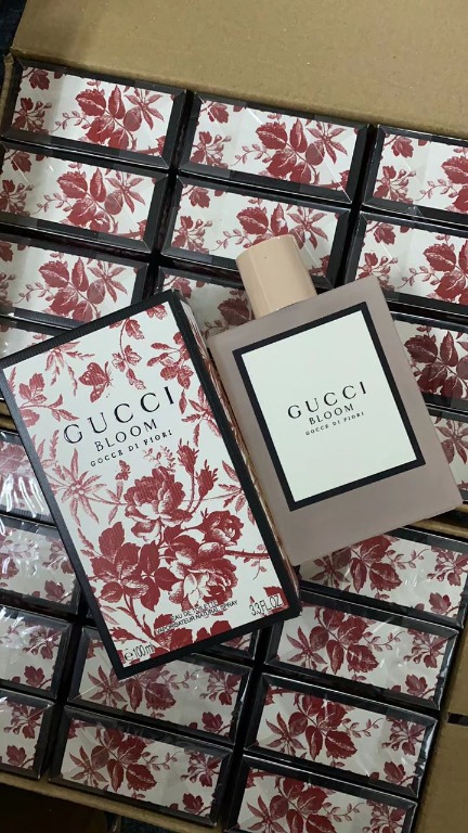 Gucci bloom gocce sale