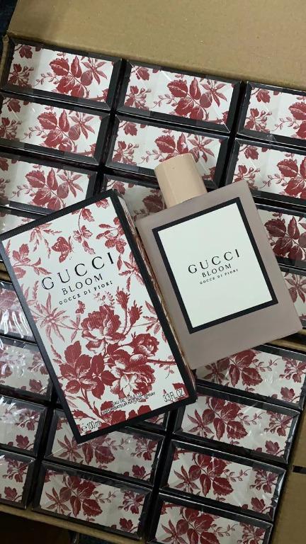 Gucci bloom gocce di fiori eau de toilette store