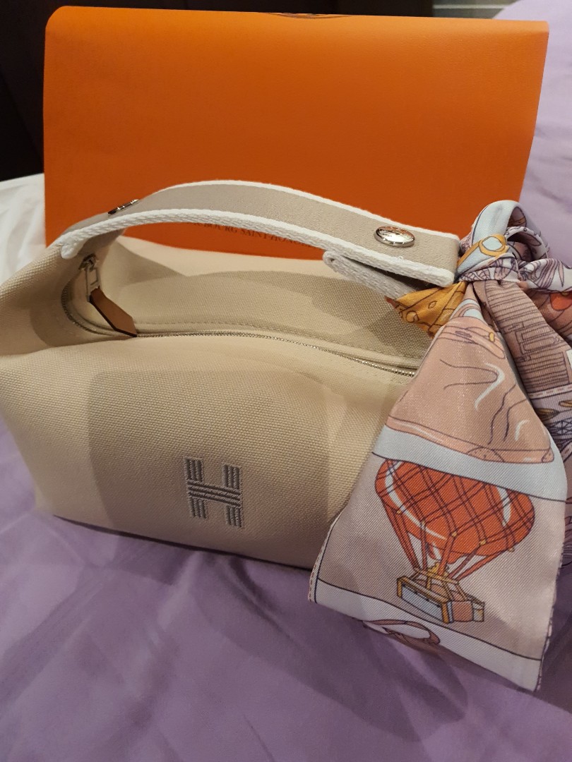 Hermes Bride-A-Brac Case PM Size HTF, Luxury, Bags & Wallets on Carousell