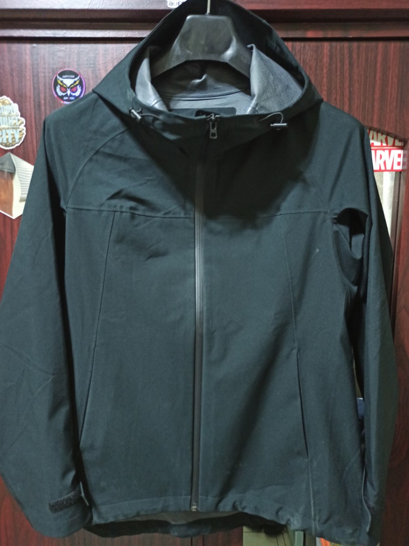 Tổng hợp hơn 57 về uniqlo water resistant jacket mới nhất - Du học Akina