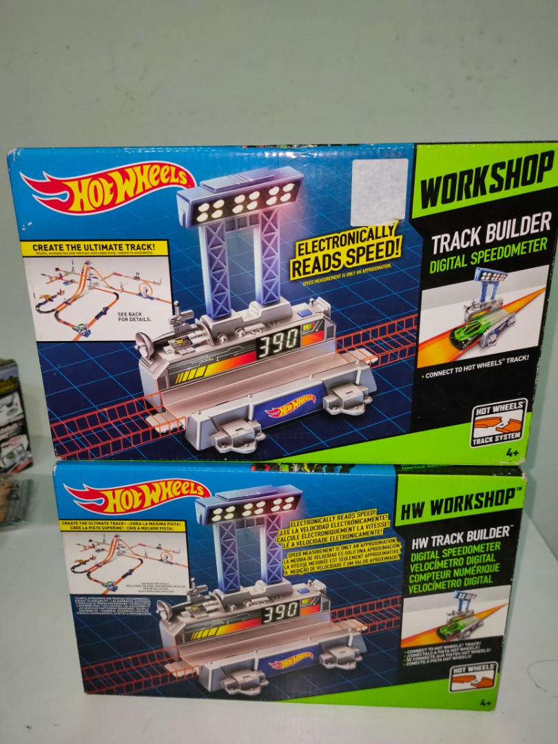 Hot wheels on sale speedometer
