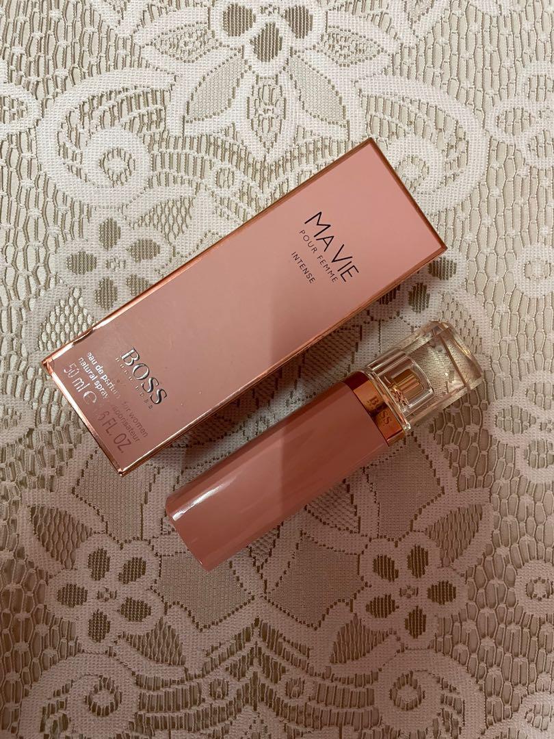 Hugo boss ma vie intense 50 ml hotsell