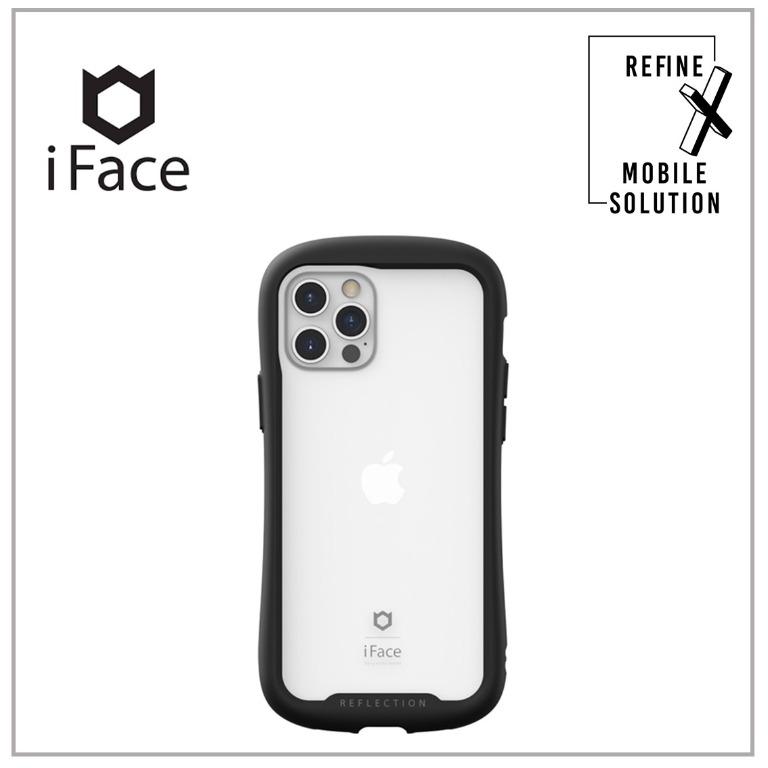 iFace Reflection Protection Case for