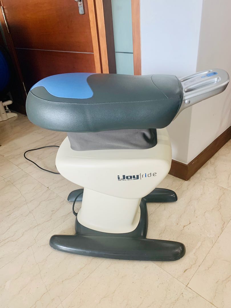 Ijoy ride exercise machine for sale store