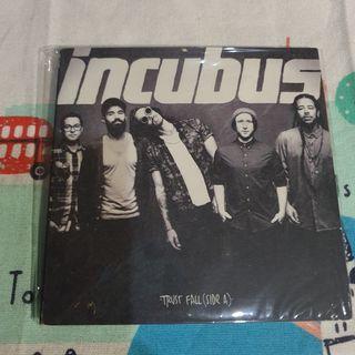 Incubus - Trust Falls Side A