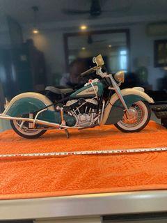 Indian motorcycle