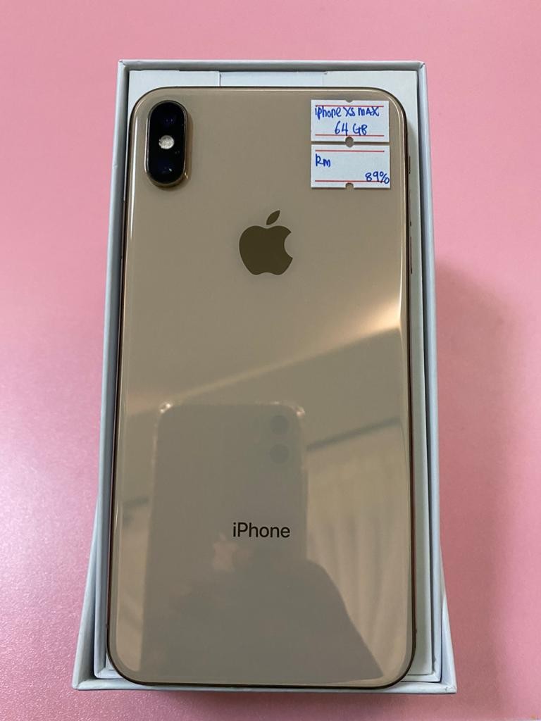 In 2021 price iphone malaysia xs max Apple iPhone