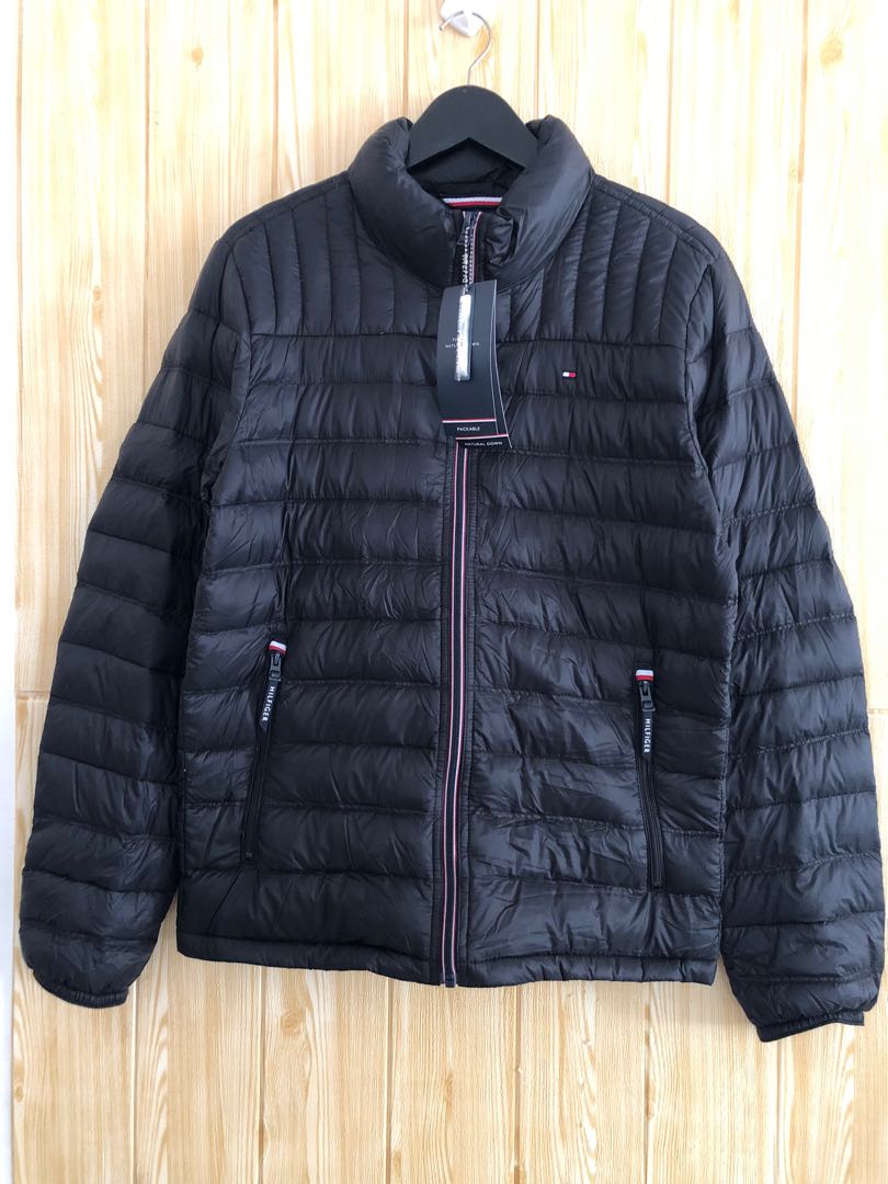 JAKET TOMMY HILFIGER