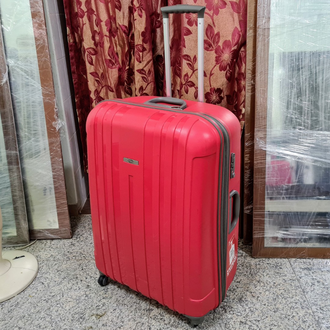 Jean francois luggage price outlet